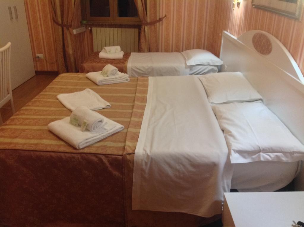 Rome Palace Hotel — Photos 3