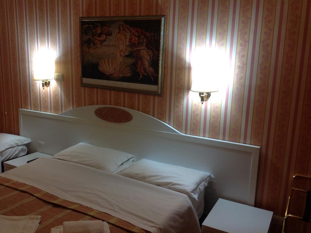 Rome Palace Hotel — Photos 2