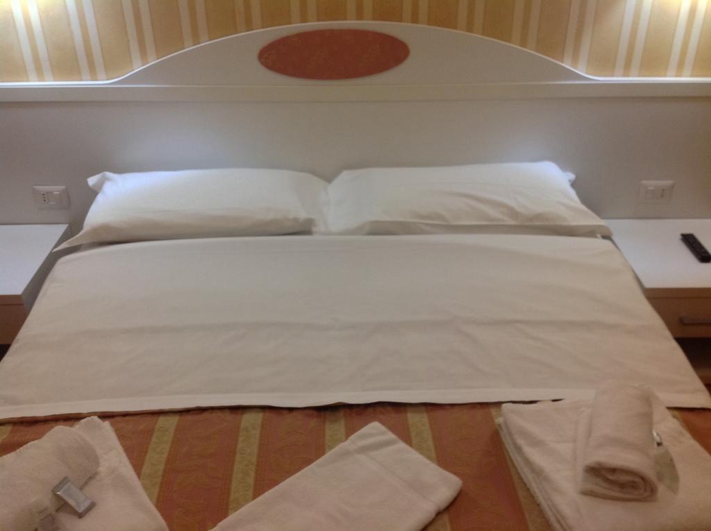 Rome Palace Hotel, Rome